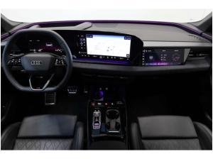 Audi SQ6 e-tron Sportback quattro AHK/P-Dach/Bei.Dis