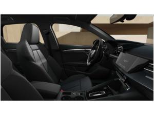 Audi A3 Sportback 35 TFSI NAV/LED/ACC/el.Klappe/RFK