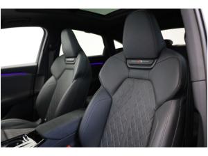 Audi SQ6 e-tron Sportback quattro AHK/P-Dach/Bei.Dis
