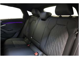 Audi SQ6 e-tron Sportback quattro AHK/P-Dach/Bei.Dis