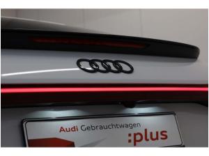 Audi SQ6 e-tron Sportback quattro AHK/P-Dach/Bei.Dis