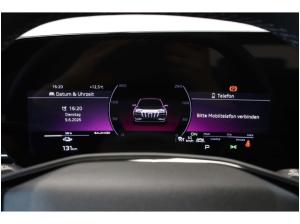 Audi SQ6 e-tron Sportback quattro AHK/P-Dach/Bei.Dis