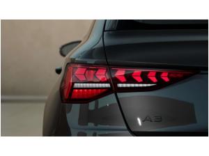 Audi A3 Sportback 35 TFSI NAV/LED/ACC/el.Klappe/RFK