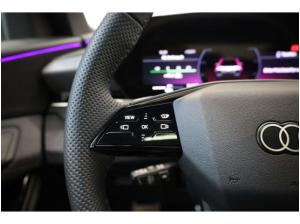 Audi SQ6 e-tron Sportback quattro AHK/P-Dach/Bei.Dis