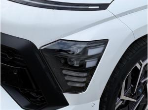 Hyundai KONA 1.6 Hybrid N Line X/Schiebedach/Navi/Automatik/Sitzheizung