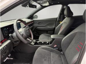 Hyundai KONA 1.6 Hybrid N Line X/Schiebedach/Navi/Automatik/Sitzheizung