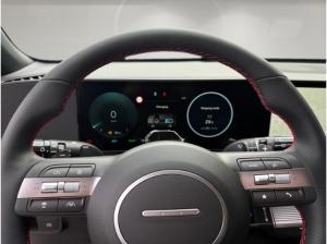 Hyundai KONA 1.6 Hybrid N Line X/Schiebedach/Navi/Automatik/Sitzheizung