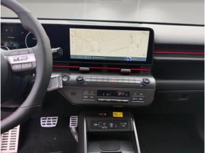 Hyundai KONA 1.6 Hybrid N Line X/Schiebedach/Navi/Automatik/Sitzheizung