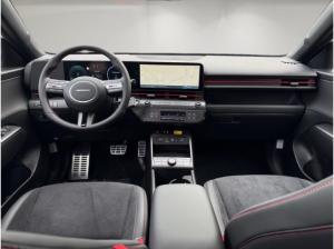 Hyundai KONA 1.6 Hybrid N Line X/Schiebedach/Navi/Automatik/Sitzheizung