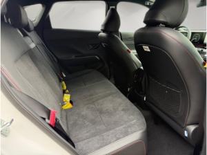 Hyundai KONA 1.6 Hybrid N Line X/Schiebedach/Navi/Automatik/Sitzheizung
