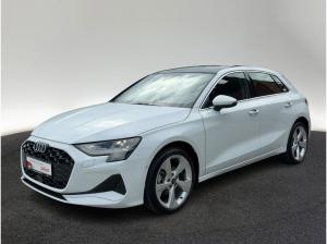 Audi A3 Sportback 30 TFSI S tronic Standhzg Pano Navi