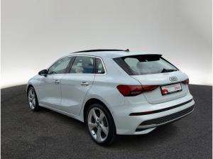 Audi A3 Sportback 30 TFSI S tronic Standhzg Pano Navi