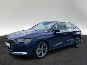 Audi A3 Sportback 30 TFSI S tronic Stdhzg Navi Kamera