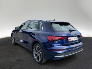 Audi A3 Sportback 30 TFSI S tronic Stdhzg Navi Kamera