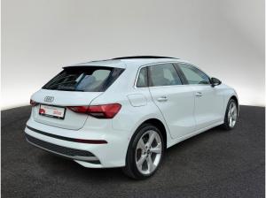 Audi A3 Sportback 30 TFSI S tronic Standhzg Pano Navi