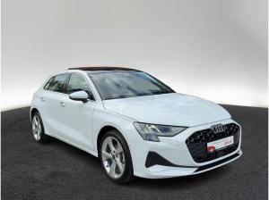Audi A3 Sportback 30 TFSI S tronic Standhzg Pano Navi