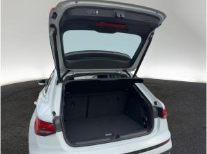 Audi A3 Sportback 30 TFSI S tronic Standhzg Pano Navi