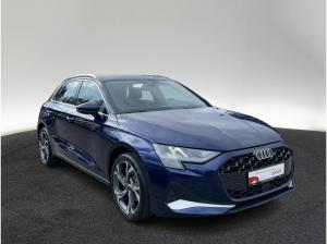 Audi A3 Sportback 30 TFSI S tronic Stdhzg Navi Kamera