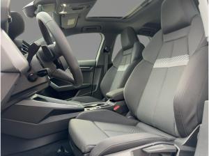 Audi A3 Sportback 30 TFSI S tronic Standhzg Pano Navi