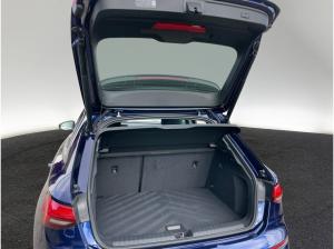 Audi A3 Sportback 30 TFSI S tronic Stdhzg Navi Kamera
