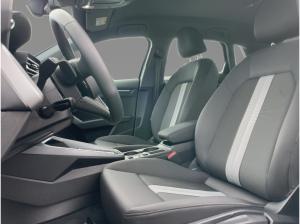 Audi A3 Sportback 30 TFSI S tronic Stdhzg Navi Kamera