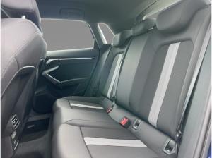 Audi A3 Sportback 30 TFSI S tronic Stdhzg Navi Kamera