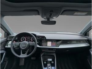 Audi A3 Sportback 30 TFSI S tronic Standhzg Pano Navi
