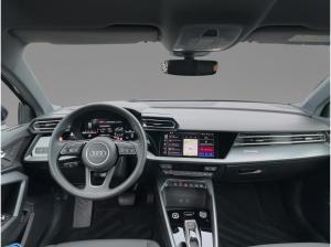 Audi A3 Sportback 30 TFSI S tronic Stdhzg Navi Kamera