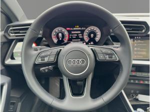Audi A3 Sportback 30 TFSI S tronic Standhzg Pano Navi