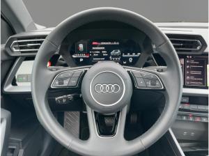Audi A3 Sportback 30 TFSI S tronic Stdhzg Navi Kamera