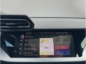 Audi A3 Sportback 30 TFSI S tronic Standhzg Pano Navi
