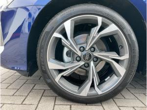 Audi A3 Sportback 30 TFSI S tronic Stdhzg Navi Kamera