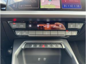 Audi A3 Sportback 30 TFSI S tronic Standhzg Pano Navi