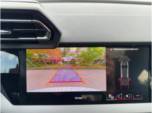 Audi A3 Sportback 30 TFSI S tronic Standhzg Pano Navi