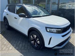 Opel Frontera Electric GS OBC 3-phasig Sitzhzg LHZ