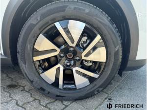 Opel Frontera Electric GS OBC 3-phasig Sitzhzg LHZ