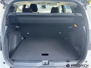 Opel Frontera Electric GS OBC 3-phasig Sitzhzg LHZ