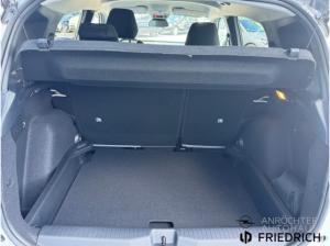 Opel Frontera Electric GS OBC 3-phasig Sitzhzg LHZ