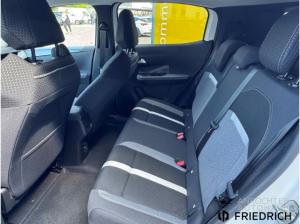 Opel Frontera Electric GS OBC 3-phasig Sitzhzg LHZ