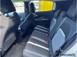 Opel Frontera Electric GS OBC 3-phasig Sitzhzg LHZ