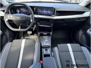 Opel Frontera Electric GS OBC 3-phasig Sitzhzg LHZ