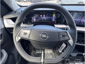 Opel Frontera Electric GS OBC 3-phasig Sitzhzg LHZ