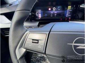 Opel Frontera Electric GS OBC 3-phasig Sitzhzg LHZ