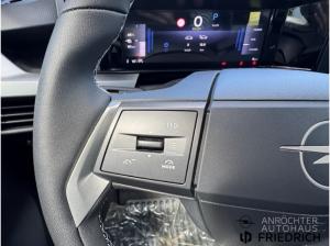 Opel Frontera Electric GS OBC 3-phasig Sitzhzg LHZ