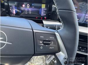Opel Frontera Electric GS OBC 3-phasig Sitzhzg LHZ