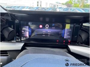 Opel Frontera Electric GS OBC 3-phasig Sitzhzg LHZ