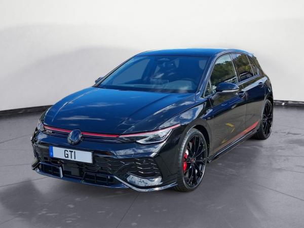 Volkswagen Golf GTI Edition 50/ sofort verfügbar