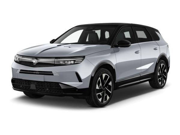 Opel Grandland 73-kWh-Batterie 157 kW Edition All in