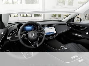 Mercedes-Benz E 200 d Limousine +LAGERWAGEN+KEYLESS+WINTER+RFK+UVM