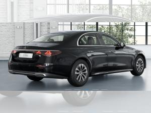 Mercedes-Benz E 200 d Limousine +LAGERWAGEN+KEYLESS+WINTER+RFK+UVM